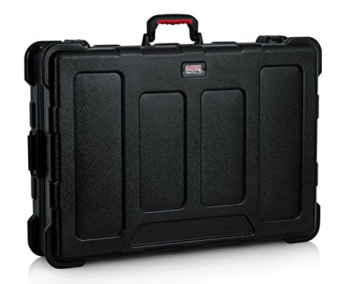 Gator Cases GTSA-MIX203006 Molded Mixer Case, 20x30" X 6"