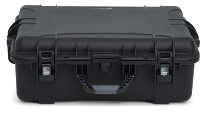 Gator Cases GU-2217-RN12 Titan Series DJ Case; for Rane Twelve Turntables