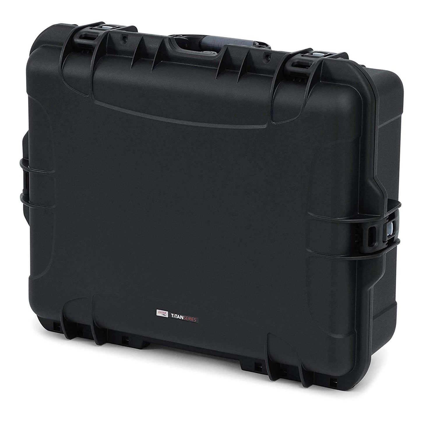 Gator Cases GU-2217-RN12 Titan Series DJ Case; for Rane Twelve Turntables