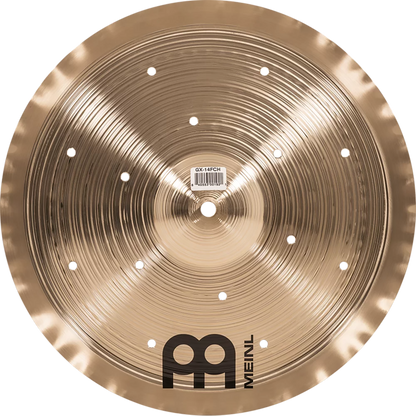 Meinl 14” Generation-X Filter China Cymbal