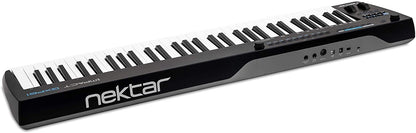 Nektar Impact GXP61 Midi Controller Keyboard