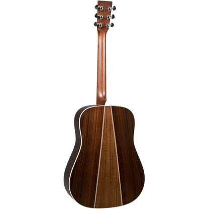 Martin HD-35 Acoustic Guitar - Natural