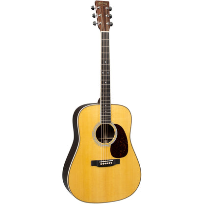 Martin HD-35 Acoustic Guitar - Natural