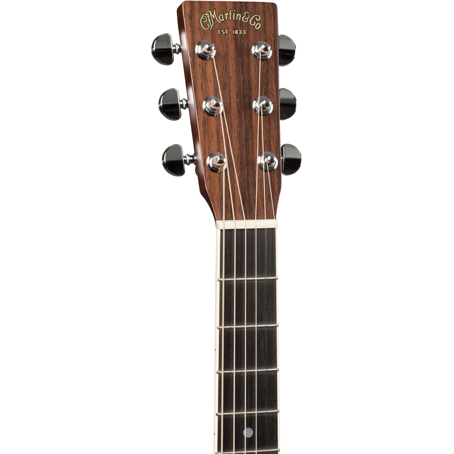 Martin HD-35 Acoustic Guitar - Natural