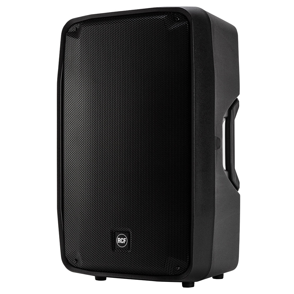 RCF HD 35-A Active 1400W 2-way 15" Powered Speaker