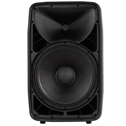 RCF HD 35-A Active 1400W 2-way 15" Powered Speaker