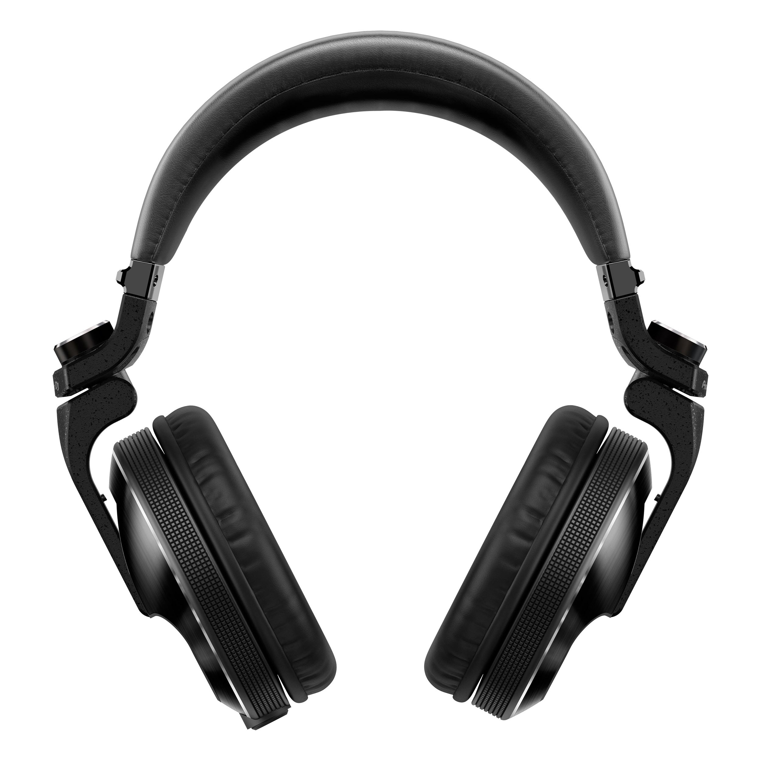 Pioneer HDJ-X10-K Professional DJ Headphones - Black – Alto Music