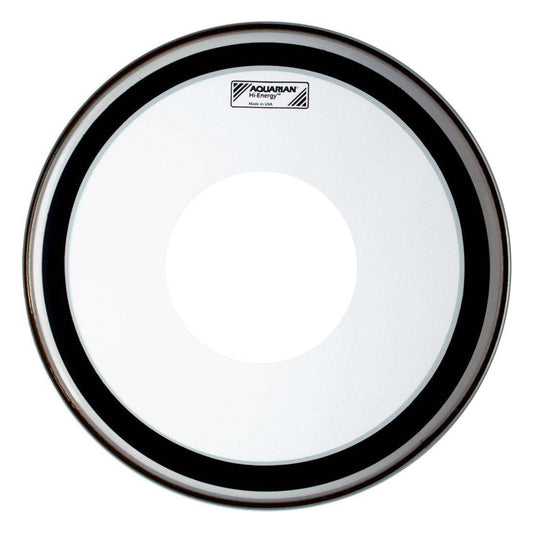 Aquarian HE13 Hi-Energy 13" Snare Batter Drumhead