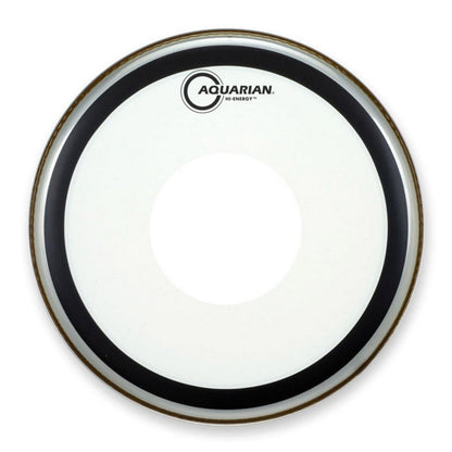 Aquarian Drumheads HE14 Hi-Energy 14" Snare Drum Head