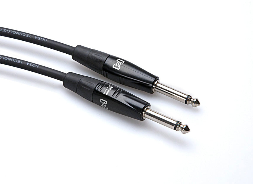 Hosa HGTR-010 Pro Guitar Cable 10ft