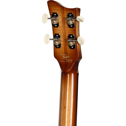 Hofner 1961 Violin Bass Cavern Reissue - Sunburst