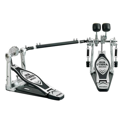 Tama HP200PTW Iron Cobra 200 Double Bass Pedal