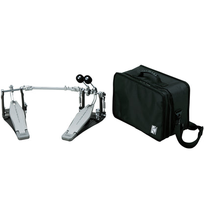 Tama Dyna-Sync Twin Drum Pedal Mirror Rod Special Bundle Pack