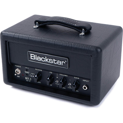 Blackstar HT-1RH MK3 1 Watt Tube Amplifier Head