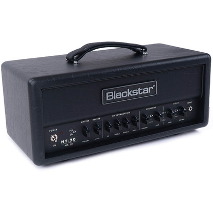 Blackstar HT-20RH MK3 20W Tube Guitar Amplifier Head