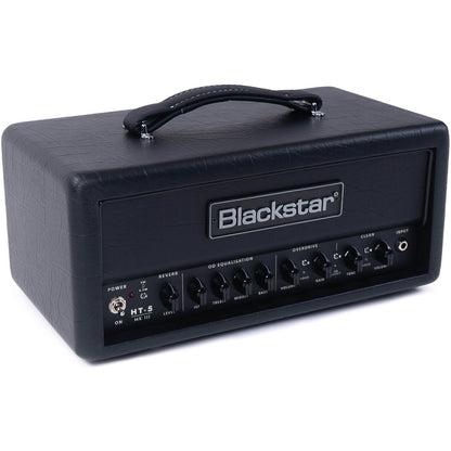 Blackstar HT-5RH MK3 5W Tube Guitar Amplifier Head