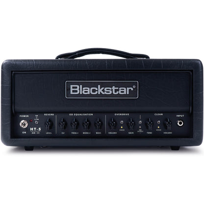 Blackstar HT-5RH MK3 5W Tube Guitar Amplifier Head