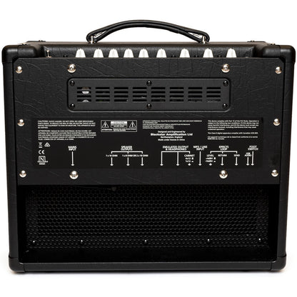 Blackstar HT-5R MKII 5-Watt 1x12" Combo Amplifier with Reverb