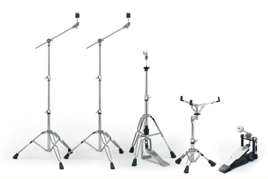 Yamaha HW-880 800-Series Hardware Pack Cymbal Stand (HW880)