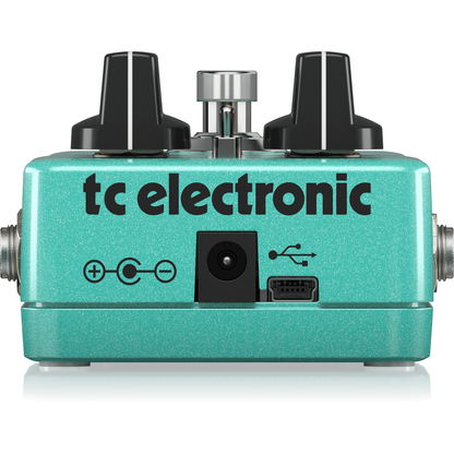 Tc Electronic HyperGravity Compressor