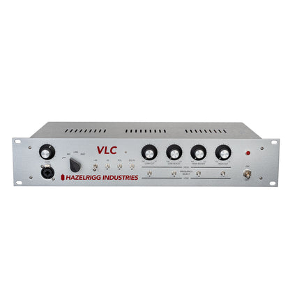 Hazelrigg Industries VLC Preamp & Equalizer