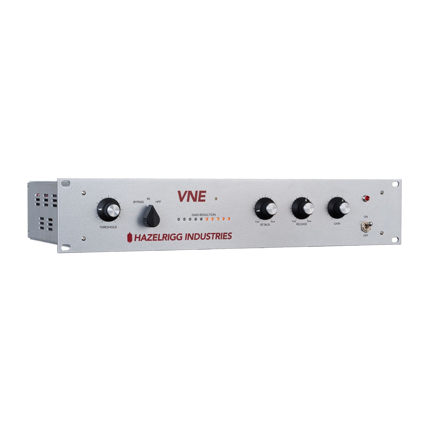 Hazelrigg Industries VNE Single Channel Tube PWM Compressor