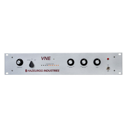 Hazelrigg Industries VNE Single Channel Tube PWM Compressor