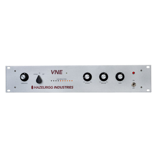 Hazelrigg Industries VNE Single Channel Tube PWM Compressor