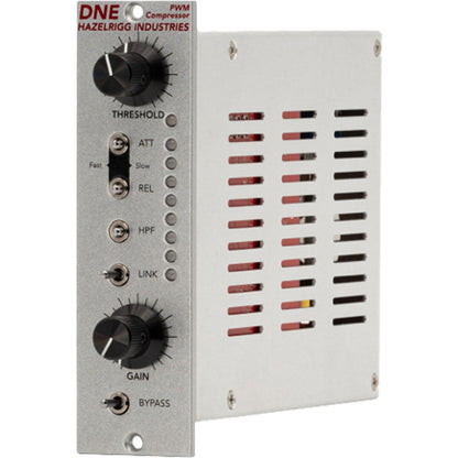 Hazelrigg Industries DNE 500 Series PWM Compressor