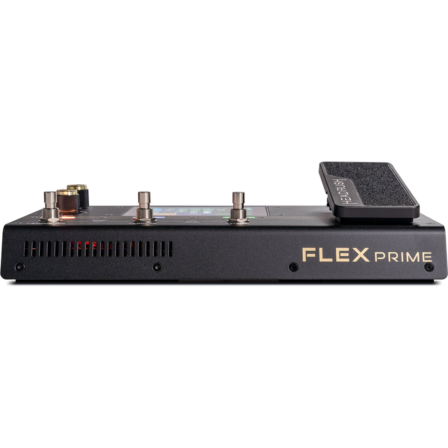 HeadRush Flex Prime Compact Multi-FX/Amp Modeler