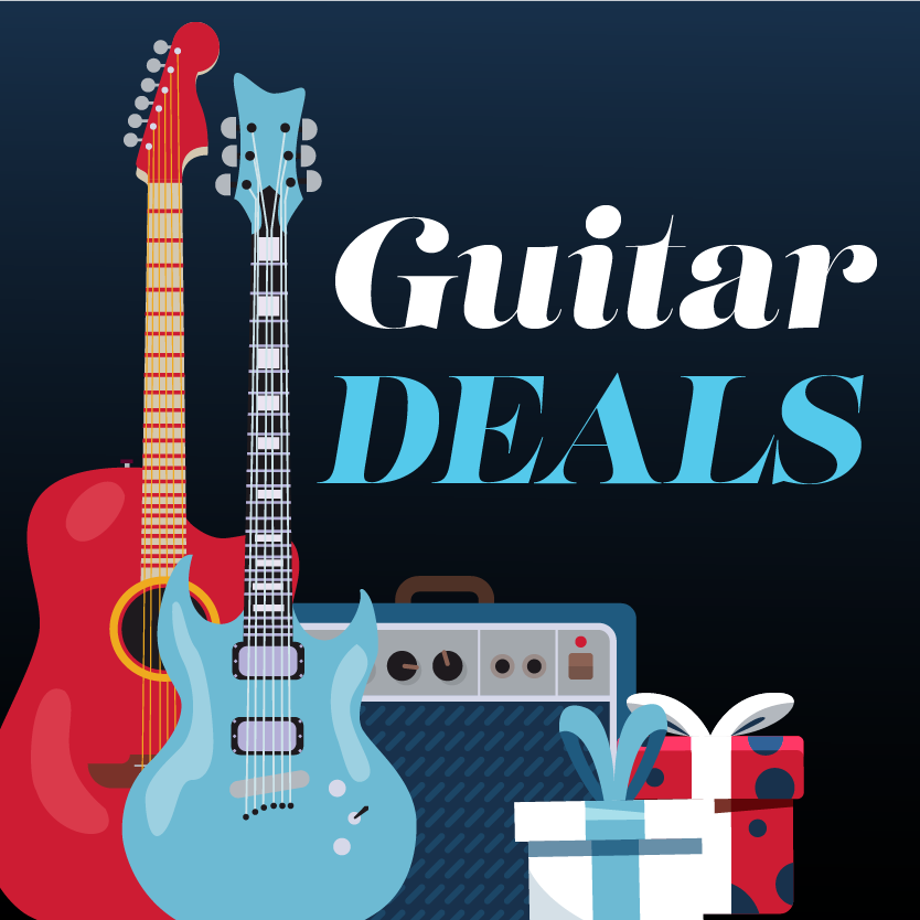 Guitar Deals