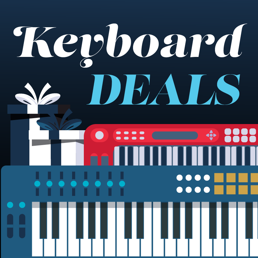 Keyboard Deals