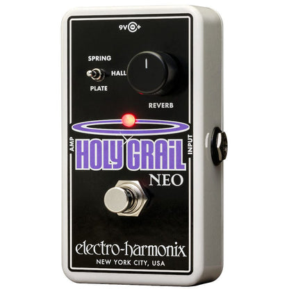 Electro Harmonix Holy Grail Neo Reverb Pedal