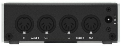 iConnectivity iConnectMIDI2 Lightning Ed. USB Midi Interface