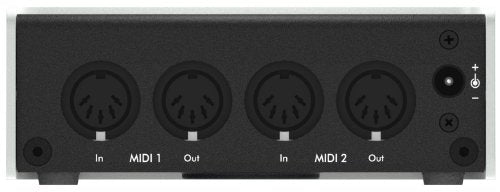 iConnectivity iConnectMIDI2 Lightning Ed. USB Midi Interface