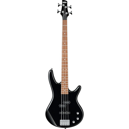 Ibanez IJSR190NBKN SR 4-String Bass Package, Black Night