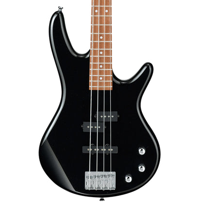 Ibanez IJSR190NBKN SR 4-String Bass Package, Black Night