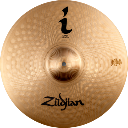 Zildjian 16” I Family Crash Cymbal