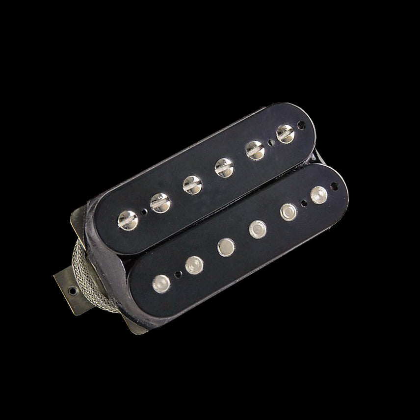 Gibson 57 Classic Pickup Double Black – Alto Music