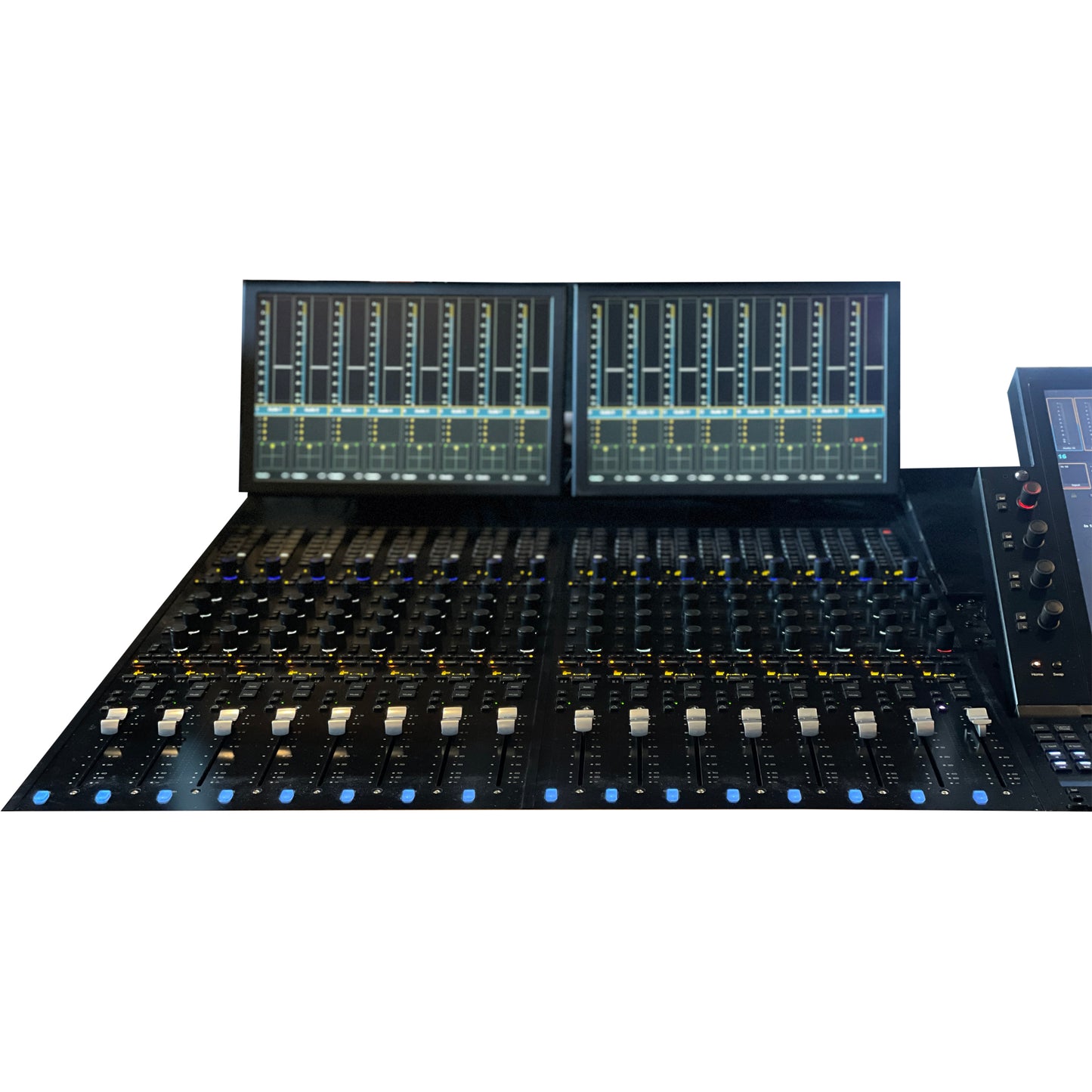 Avid S6 M40 24-5-D Pro Tools Control Surface