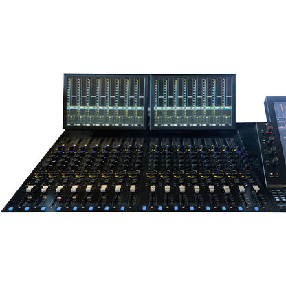 Avid S6 M40 32-5-D Pro Tools Control Surface