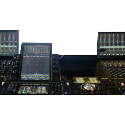 Avid S6 M40 32-5-D Pro Tools Control Surface