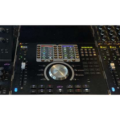 Avid S6 M40 24-5-D Pro Tools Control Surface