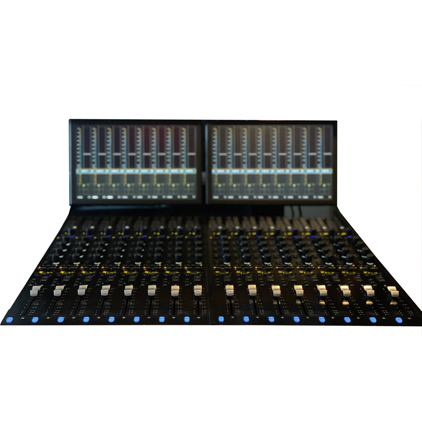 Avid S6 M40 24-5-D Pro Tools Control Surface