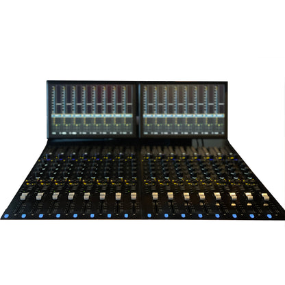 Avid S6 M40 24-5-D Pro Tools Control Surface