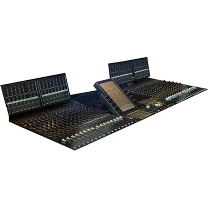 Avid S6 M40 24-5-D Pro Tools Control Surface