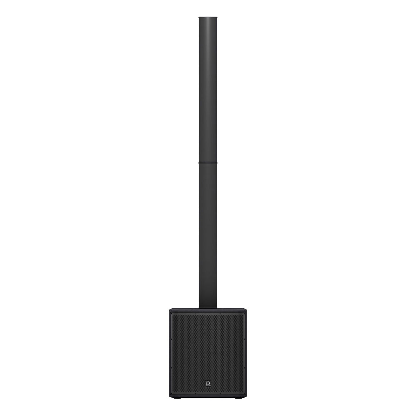 Turbosound iNSPIRE iP2000 Powered Column Loudspeaker with 12" Subwoofer