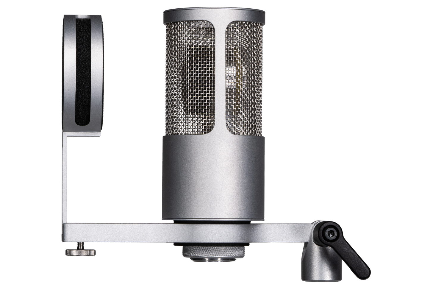 ISOVOX ISOMIC Studio Microphone with Triangular Capsule