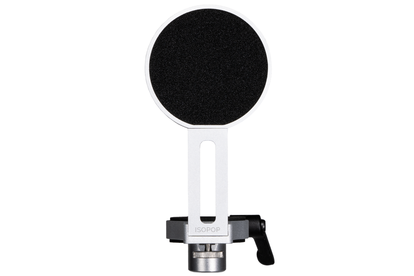 ISOVOX ISOMIC Studio Microphone with Triangular Capsule