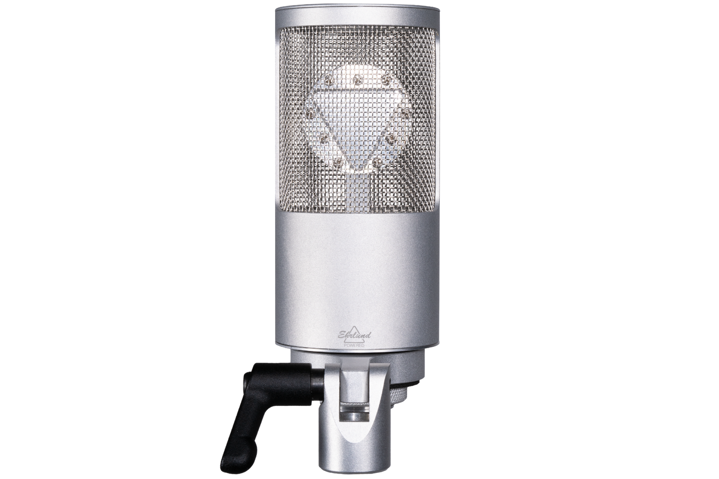 ISOVOX ISOMIC Studio Microphone with Triangular Capsule